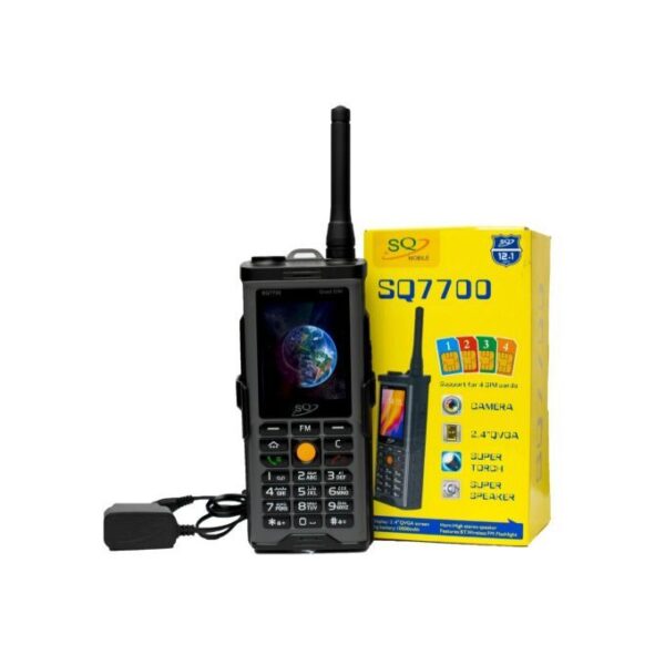 هاتف SQ7700