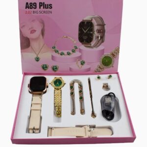 A89 Plus