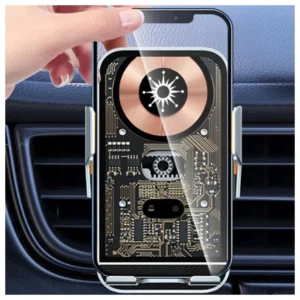 Support de téléphone pour voiture