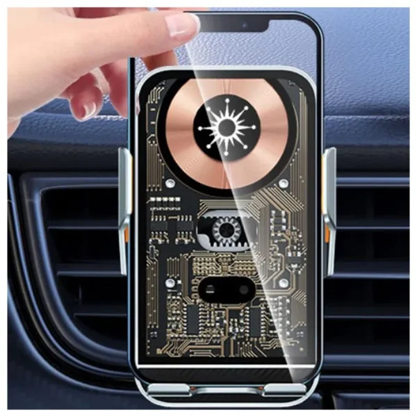 Support de téléphone pour voiture