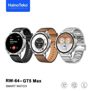 HainoTeko GT5 MAX