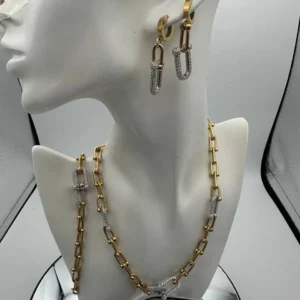 Parure Tiffany