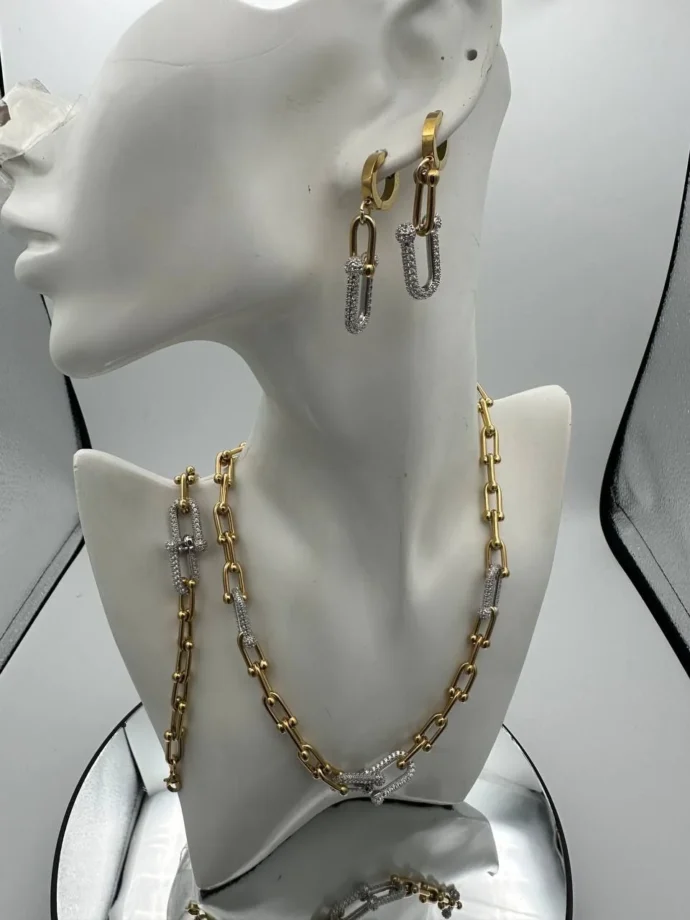 Parure Tiffany