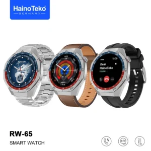 HainoTeko GT5 PRO