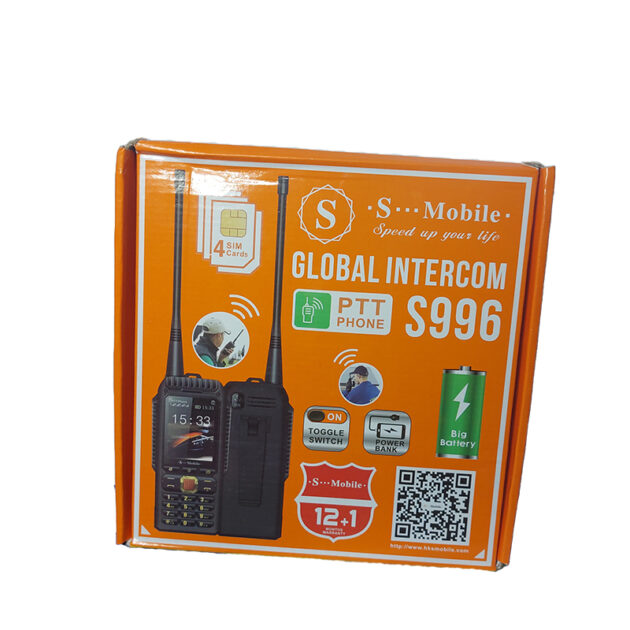 S-Mobile S996