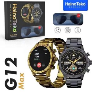 Haino Teko G12 Max